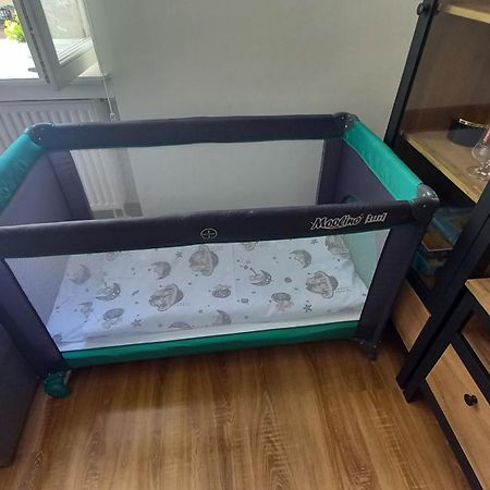Apartament Love On 5 - Milosc Na 5 Legnica Exteriör bild